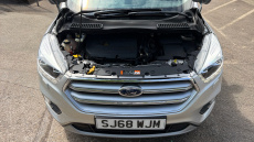Ford Kuga 1.5 EcoBoost 176 Titanium X 5dr Auto Petrol Estate